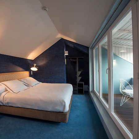 Apartamentos The Arc Carris Porto Luaran gambar