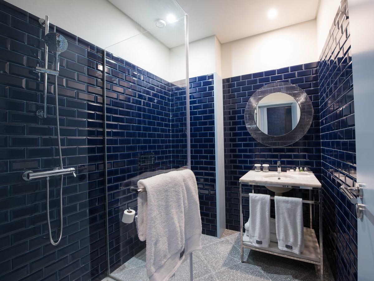 Apartamentos The Arc Carris Porto Luaran gambar