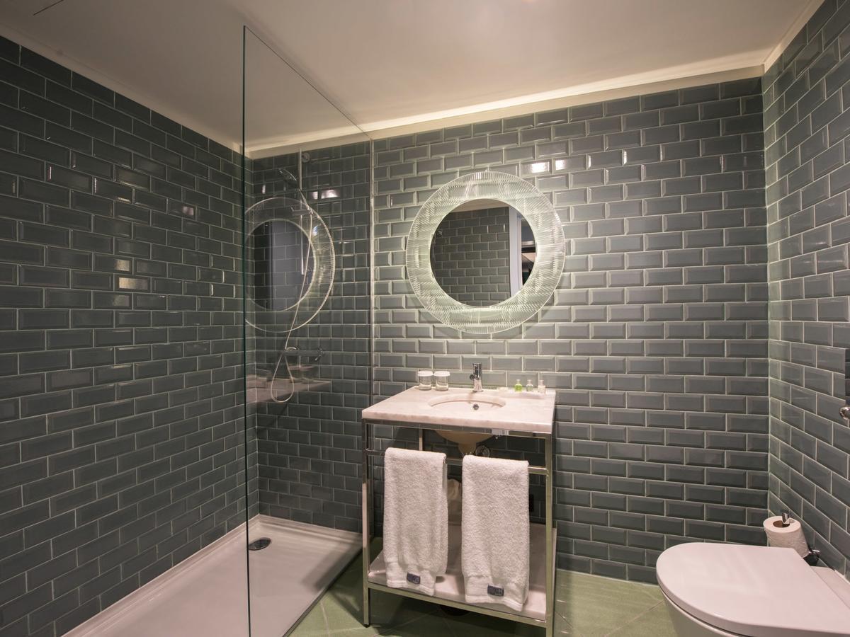 Apartamentos The Arc Carris Porto Luaran gambar