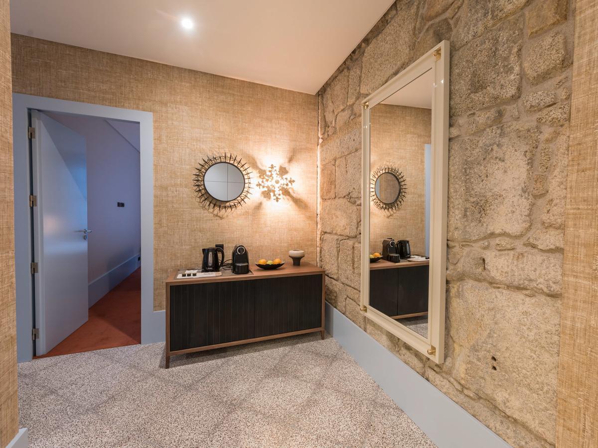 Apartamentos The Arc Carris Porto Luaran gambar