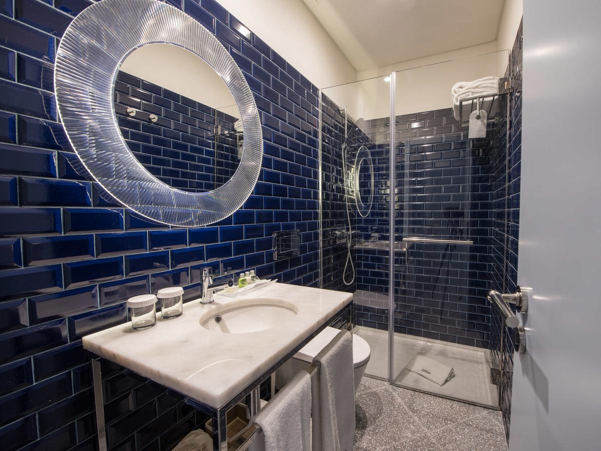 Apartamentos The Arc Carris Porto Luaran gambar